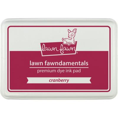 Lawn Fawn Stempelkissen: Premium Dye Ink Pad